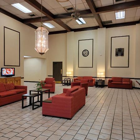 Rest Inn - Extended Stay, I-40 Airport, Wedding & Event Center Amarillo Ngoại thất bức ảnh