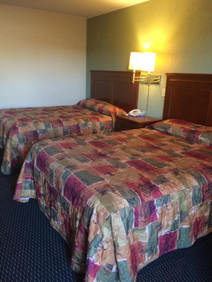 Rest Inn - Extended Stay, I-40 Airport, Wedding & Event Center Amarillo Ngoại thất bức ảnh
