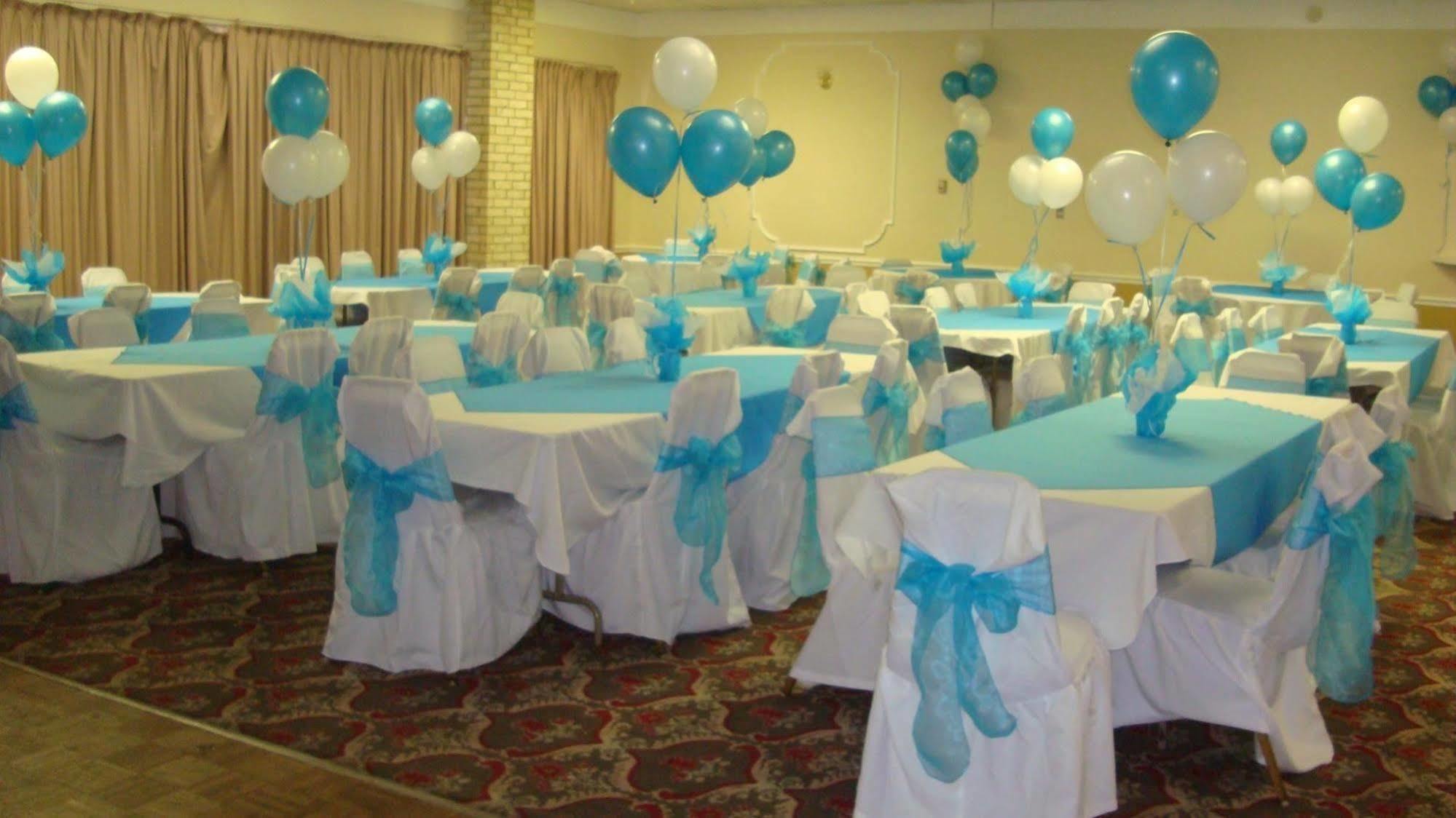 Rest Inn - Extended Stay, I-40 Airport, Wedding & Event Center Amarillo Ngoại thất bức ảnh