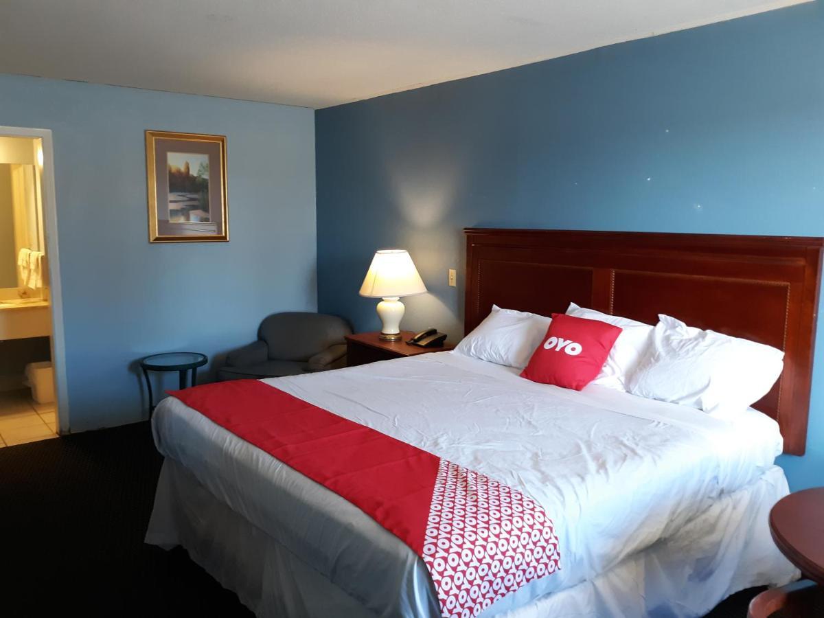 Rest Inn - Extended Stay, I-40 Airport, Wedding & Event Center Amarillo Ngoại thất bức ảnh