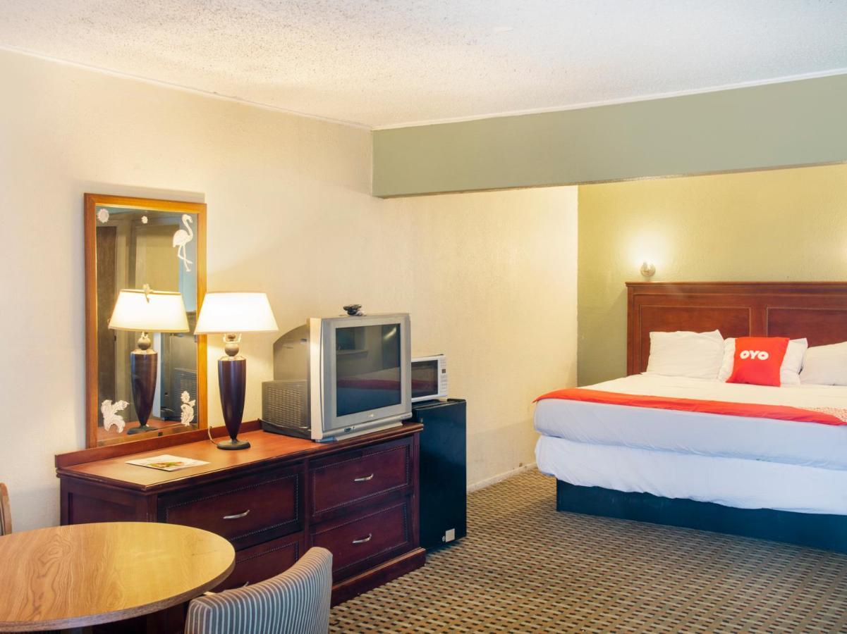 Rest Inn - Extended Stay, I-40 Airport, Wedding & Event Center Amarillo Ngoại thất bức ảnh